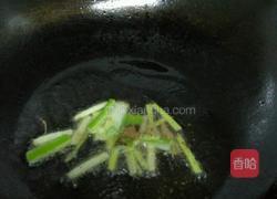 炒土豆丝的做法图解3
