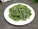 蔬菜手擀面