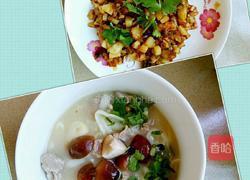 香菇豆皮的做法图解5