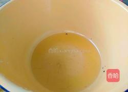 芝麻酥的做法图解1