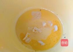 芝麻酥的做法图解2