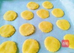 芝麻酥的做法图解7