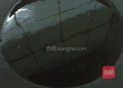 东北炸酱面的做法图解5