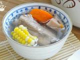 莲藕排骨汤