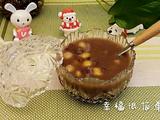 红小豆汤圆
