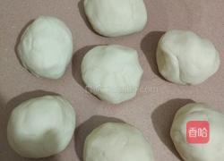 煎肉饼的做法图解5