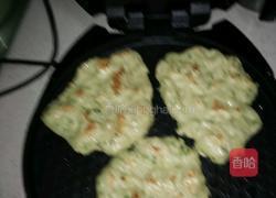 萝卜丝饼的做法图解5