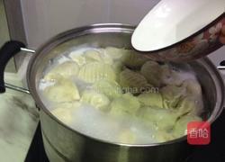 饺子的做法图解24