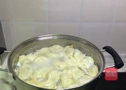 饺子的做法图解25