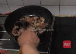 家常炒辣子鸡的做法图解4
