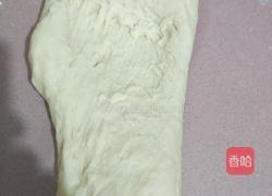 酸奶吐司（一次性发酵）的做法图解3