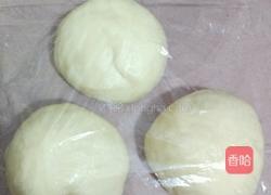 酸奶吐司（一次性发酵）的做法图解7