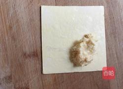 榴莲派的做法图解4