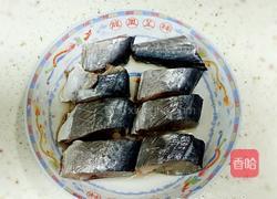 家常燕鲅鱼的做法图解2