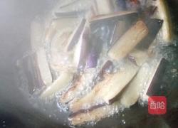 家常烧茄子的做法图解5