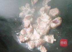 家常烧茄子的做法图解6