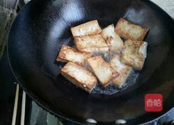 家常豆腐的做法图解3