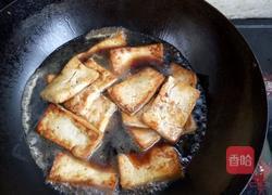 家常豆腐的做法图解5