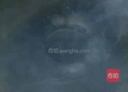 白灼虾的做法图解5