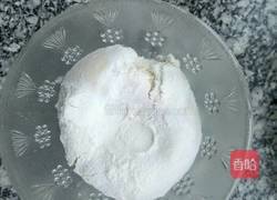 老面馒头和包子的做法图解1