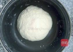 老面馒头和包子的做法图解5
