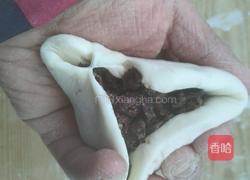 老面馒头和包子的做法图解19