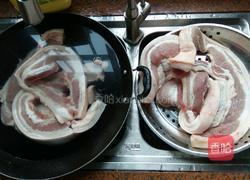 晒腊肉的做法图解1