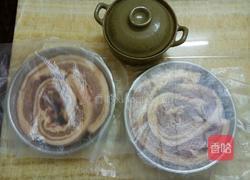 晒腊肉的做法图解9