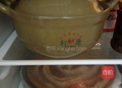晒腊肉的做法图解10