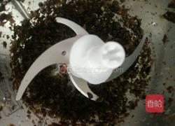 白菜虾仁饺子的做法图解2