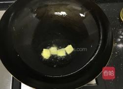 黄瓜木耳炒鸡蛋的做法图解6