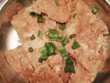 花生煎蛋