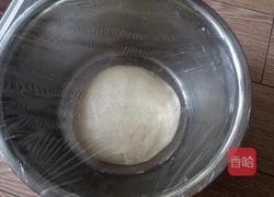 黄油卷面包的做法图解8