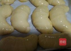 黄油卷面包的做法图解13