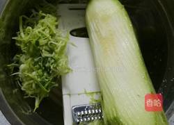 老北京名吃糊塌子的做法图解2