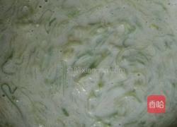 老北京名吃糊塌子的做法图解8