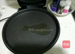 老北京名吃糊塌子的做法图解11