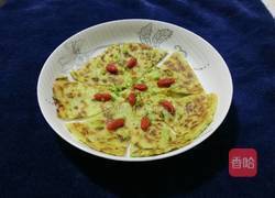 老北京名吃糊塌子的做法图解15