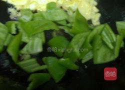 尖椒炒鸡蛋的做法图解6