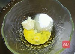 芝麻一口酥的做法图解2