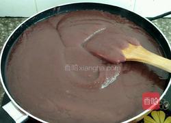 自制豆沙馅儿的做法图解4