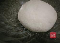 发面小糖饼的做法图解2