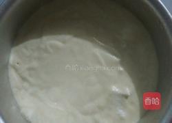 六寸玉米面裱花蛋糕的做法图解12