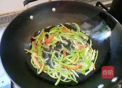 鱼香肉丝的做法图解7