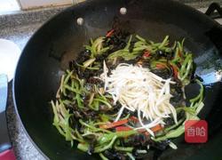 鱼香肉丝的做法图解9