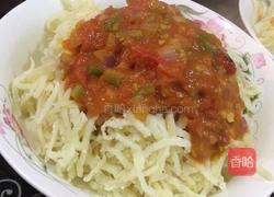 土豆之—洋芋擦擦的做法图解5