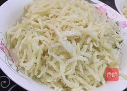 土豆之—洋芋擦擦的做法图解3