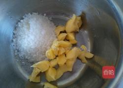 蔓越莓饼干的做法图解2