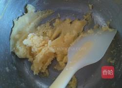 蔓越莓饼干的做法图解3