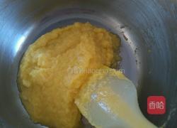 蔓越莓饼干的做法图解5